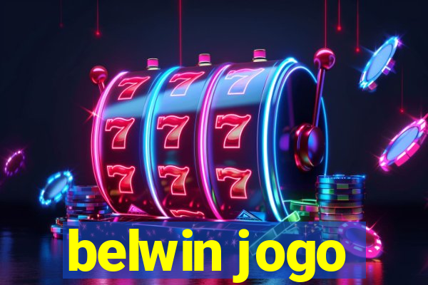 belwin jogo